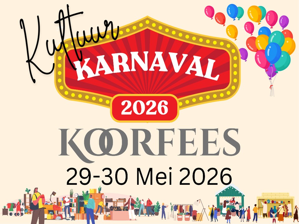 Kultuur Karnaval 2026