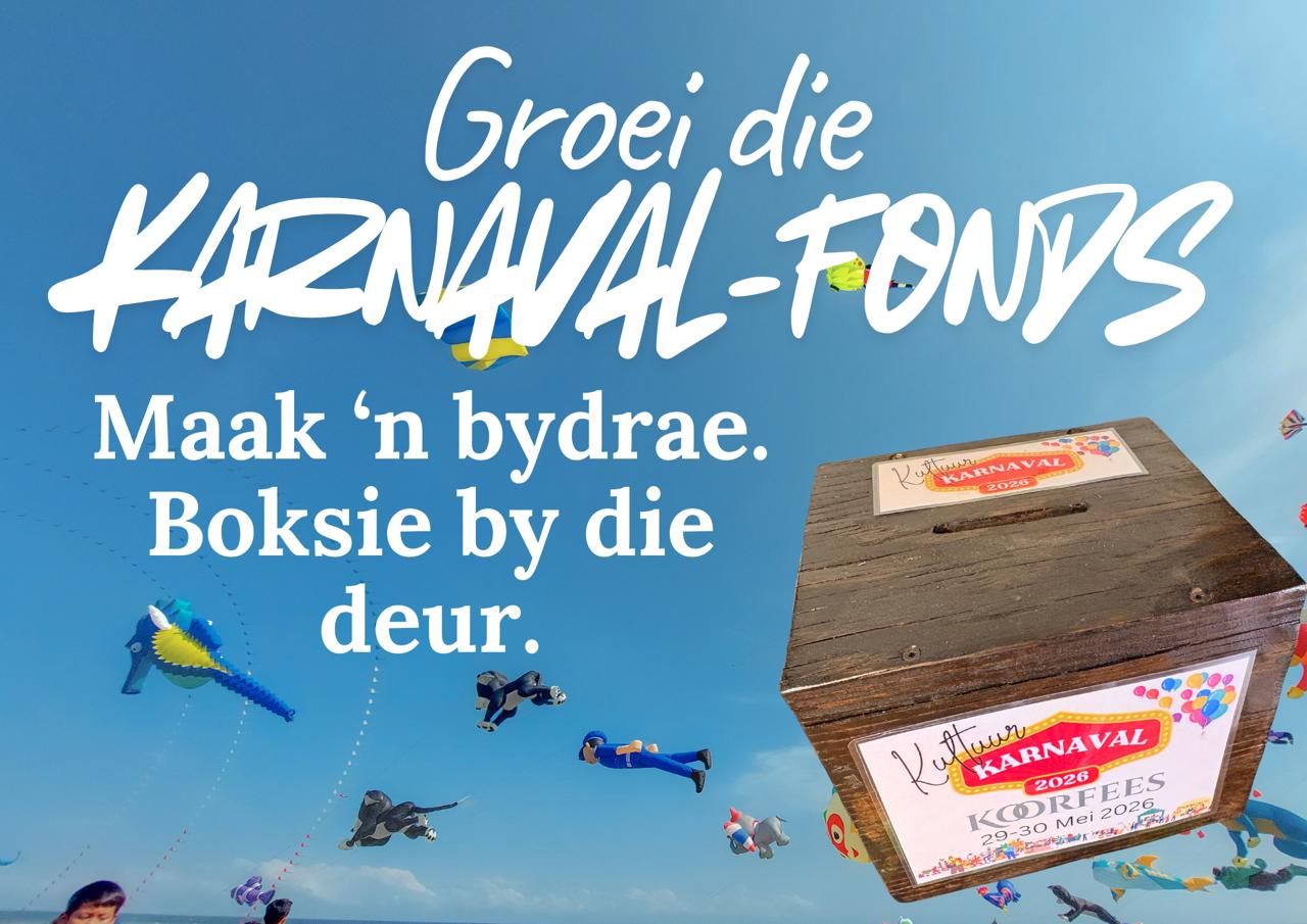 Karnaval fonds