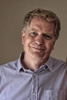 Ds. Driaan Britz