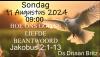 Hoe ons God se Liefde Beantwoord