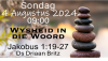Wysheid in die Woord