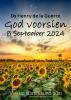God voorsien
