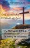 Ons is oneindig kosbaar vir God!