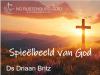 Spieëlbeeld van God