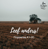 Leef anders!