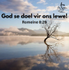 God se doel vir ons lewe!